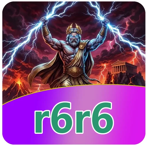 Pratinjau antarmuka r6r6