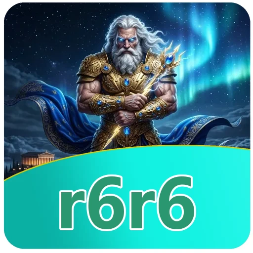 Pratinjau antarmuka r6r6